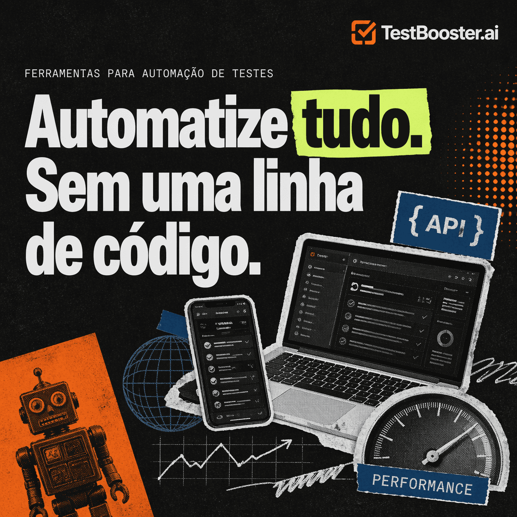 Test Automation Tools in 2026: The Complete Guide by Category