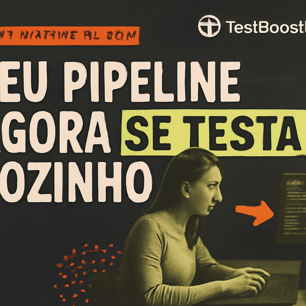 Agentic Testing in CI/CD: How AI Agents Are Taking Over the Pipeline in 2026