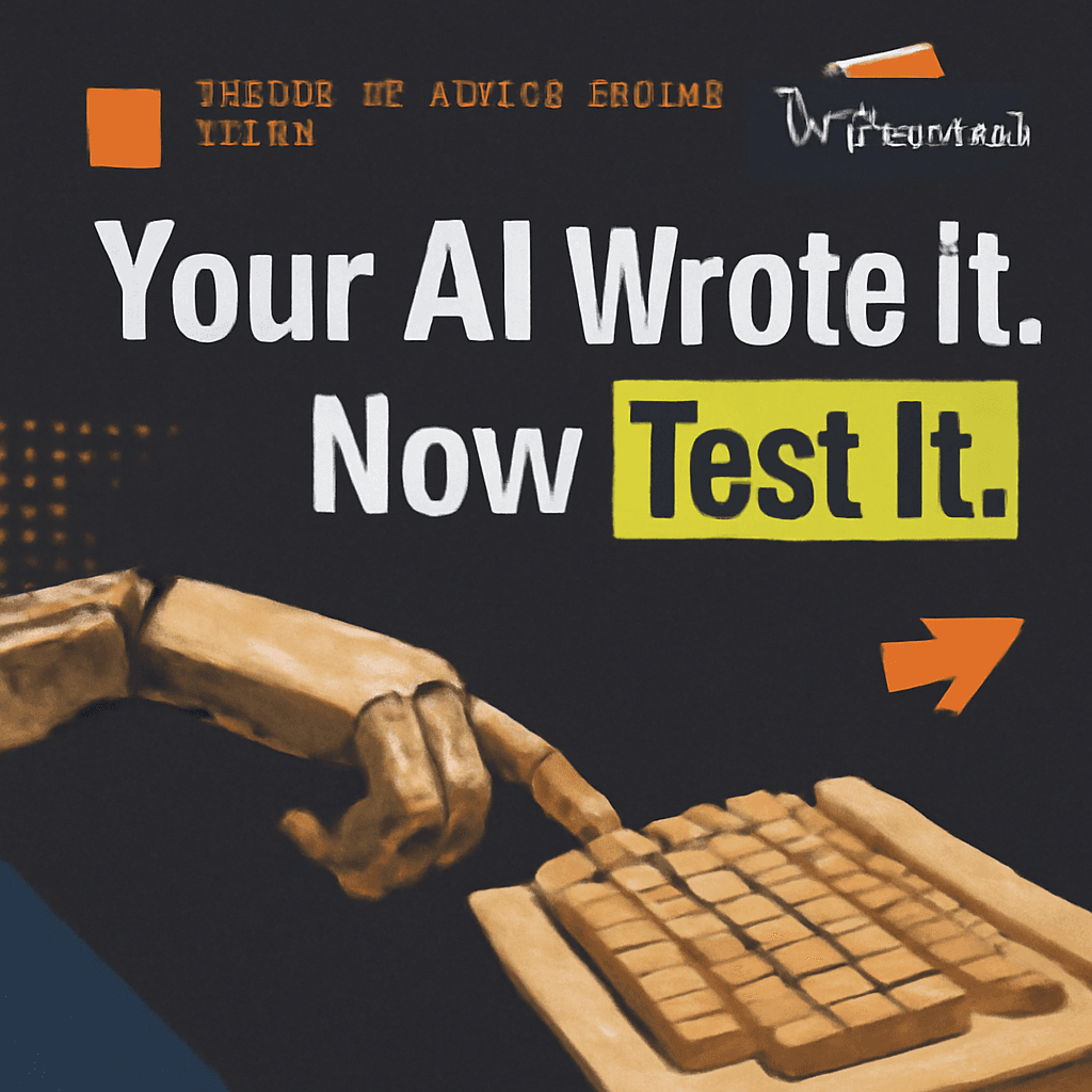 AI-Generated Code Testing in 2026: Catch What Vibe Coding Misses