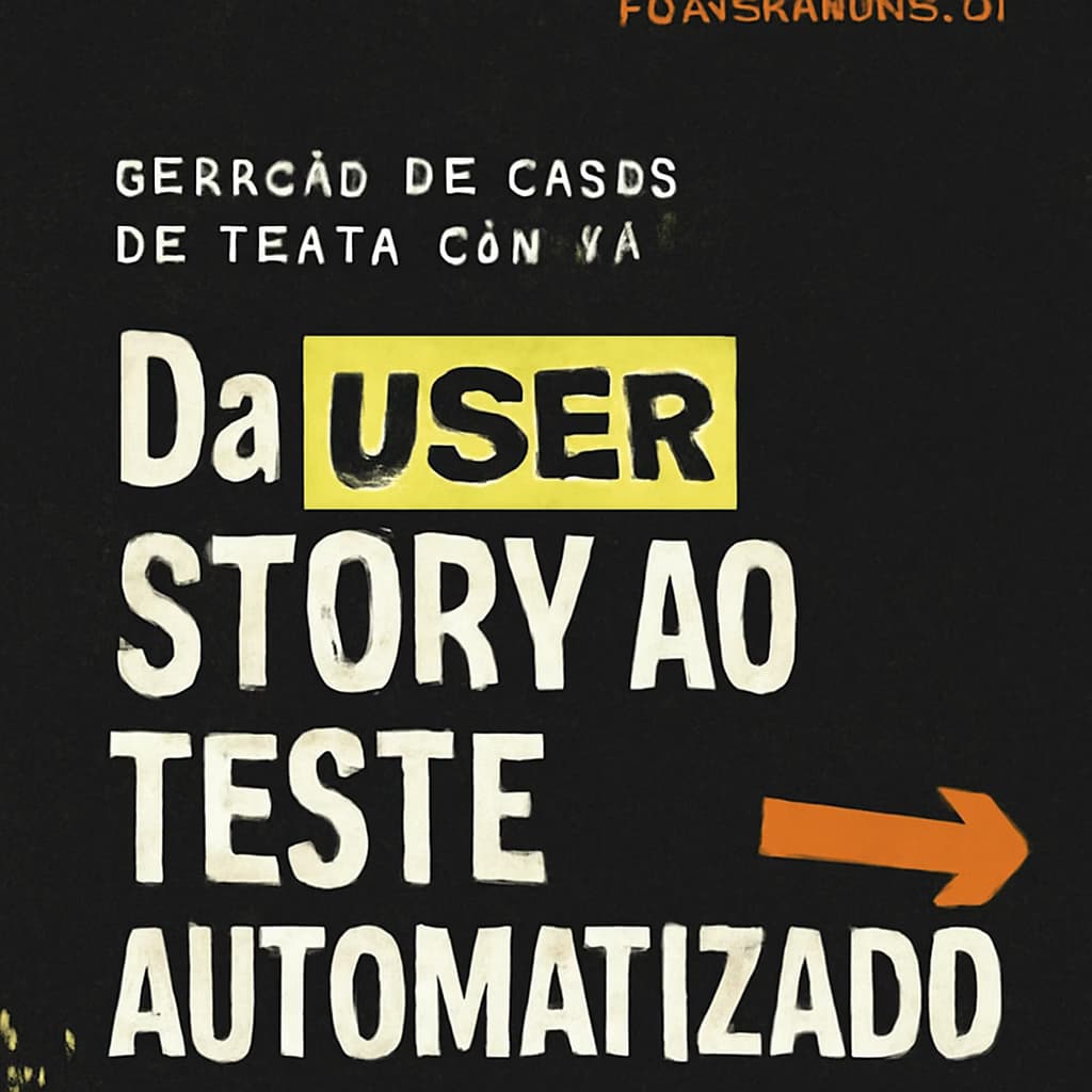AI Test Case Generation in 2026: From User Stories to Tests
