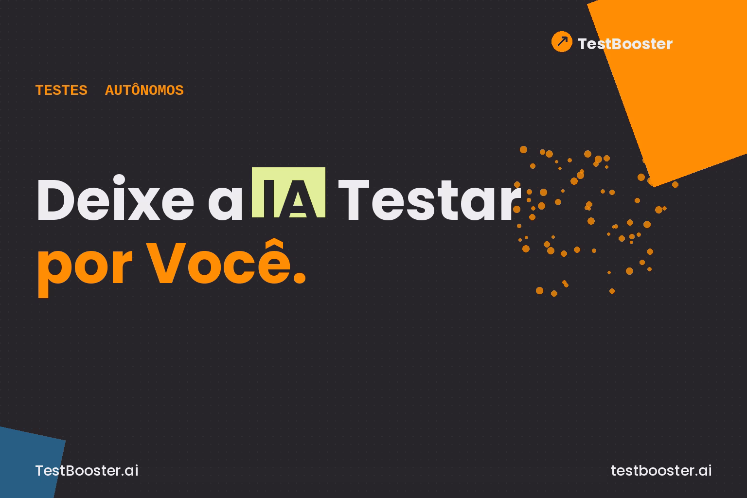Testes Autônomos: Como a IA Redefine o QA em 2026