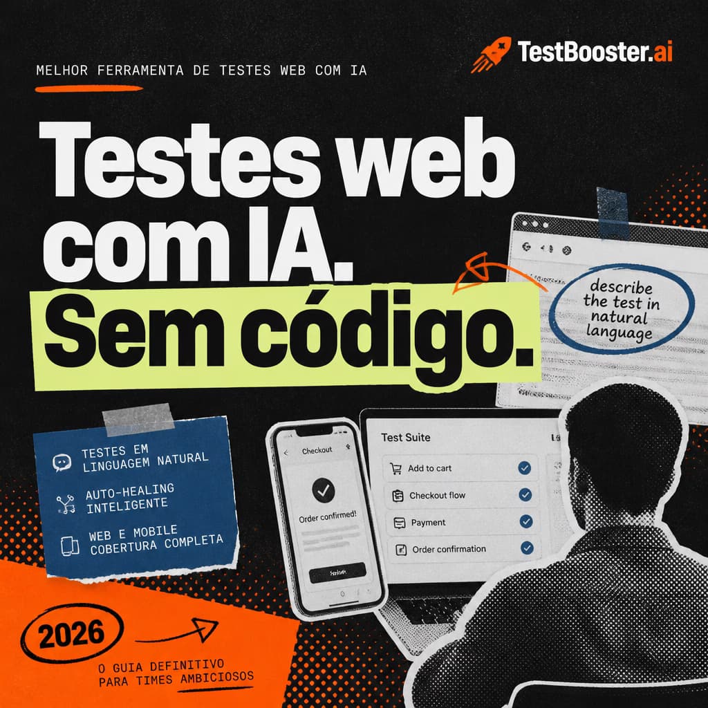 The Best AI-Powered Web Testing Tool in 2026 (Buyer’s Guide)