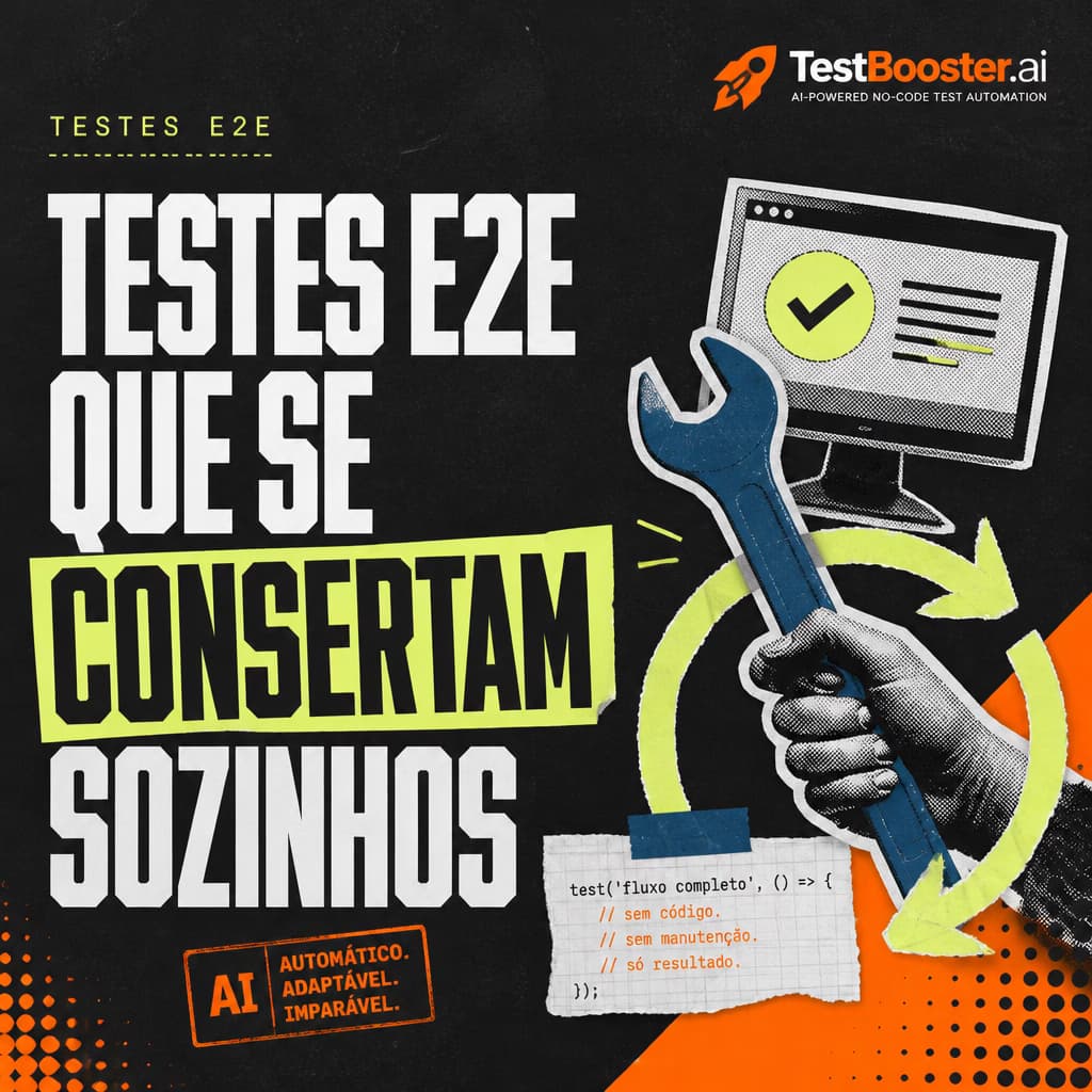 E2E Testing in 2026: The Complete Guide (No Code + AI)