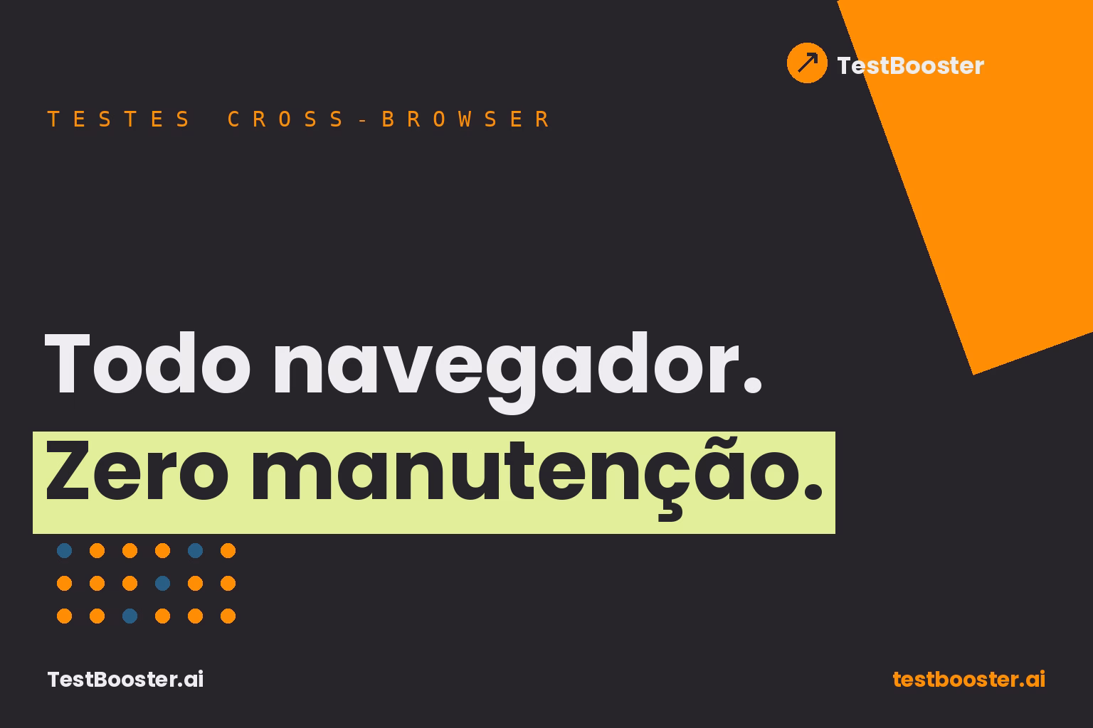 Testes Cross-Browser com IA em 2026: O Guia Completo