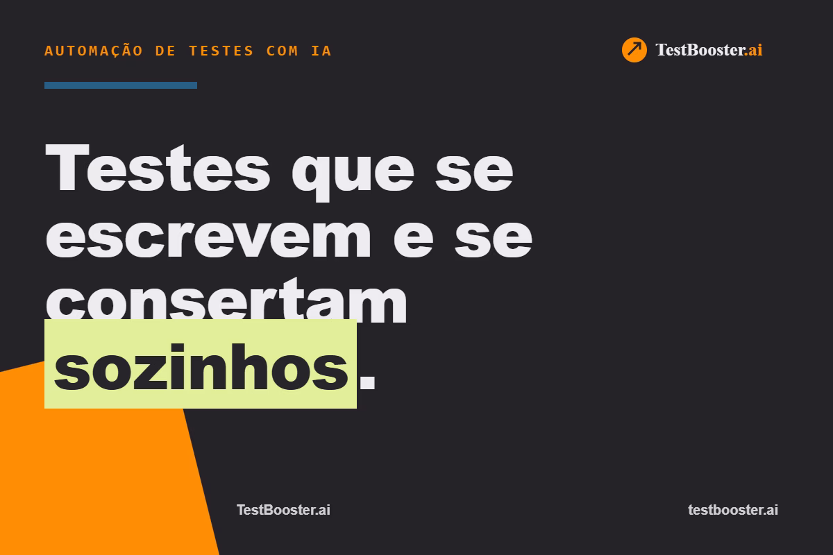 O Que É Automação de Testes com IA? Como Funciona em 2026