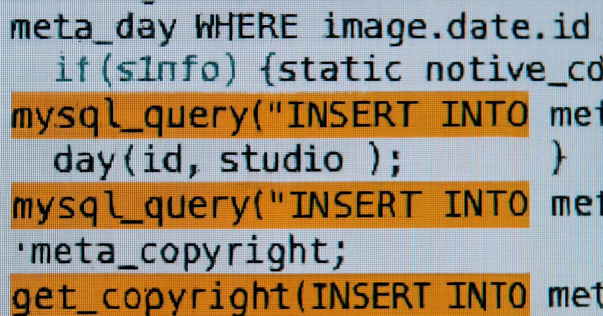 A Script-Based Automation