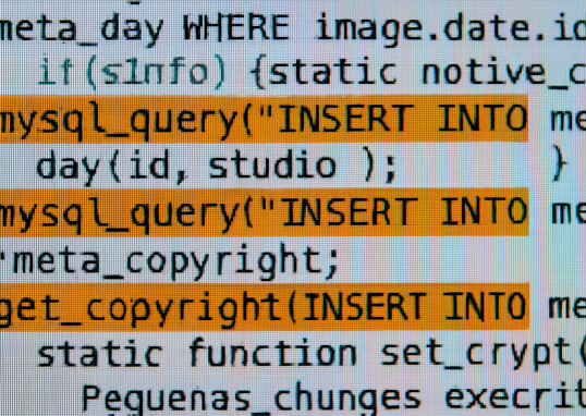 A Script-Based Automation