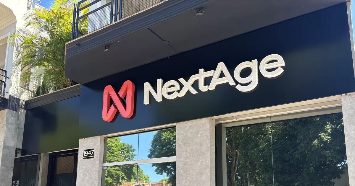 NextAge and TestBooster