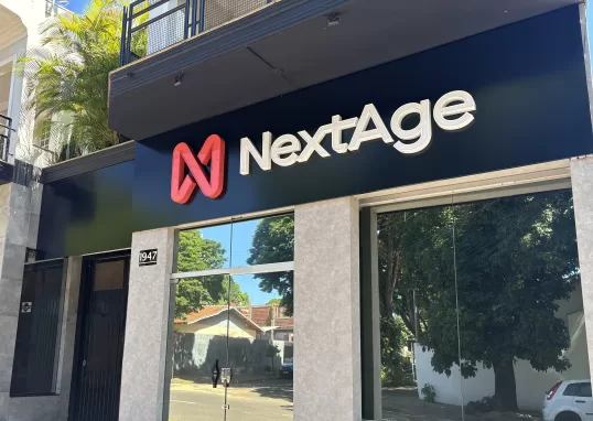 NextAge and TestBooster