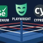 Selenium vs Playwright vs Cypress