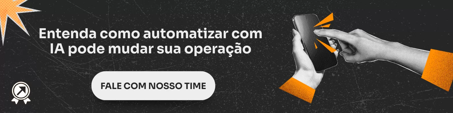 Entenda como automatizar com IA pode mudar sua operação